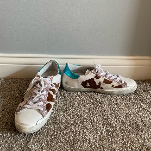 Golden goose sneakers - Picture 8 of 9